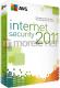 AVG Internet Security 2011 Standardowa licencja 1 stanowisko (1 rok) BOX (ISC1N12BXXS001) 1