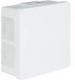 Elektro-Plast Puszka n/t hermetyczna pusta 86x86x40mm IP55 biała VP 002-01 (61.107) 1