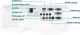 Projektor Casio LED 1280 x 800px 3100lm DLP 1