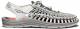 Keen Sandały męskie Uneek Neutral Gray/Eiffel Tower r. 44,5 (1018681) 1