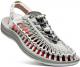 Keen Sandały męskie Uneek Neutral Gray/Eiffel Tower r. 44,5 (1018681) 2