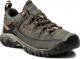 Buty trekkingowe męskie Keen Targhee III WP Black Olive/Golden Brown r. 44 (KE-1017784) 1