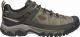 Buty trekkingowe męskie Keen Targhee III WP Black Olive/Golden Brown r. 44 (KE-1017784) 1