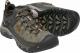 Buty trekkingowe męskie Keen Targhee III WP Black Olive/Golden Brown r. 44 (KE-1017784) 4