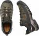 Buty trekkingowe męskie Keen Targhee III WP Black Olive/Golden Brown r. 44 (KE-1017784) 5