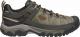 Buty trekkingowe męskie Keen Targhee III WP Black Olive/Golden Brown r. 42 (KE-1017784) 1