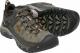 Buty trekkingowe męskie Keen Targhee III WP Black Olive/Golden Brown r. 42 (KE-1017784) 4