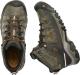 Buty trekkingowe męskie Keen Targhee III Mid oliwkowe r. 46 3