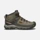 Buty trekkingowe męskie Keen brązowe r. 45 1