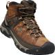 Buty trekkingowe męskie Keen Buty męskie Targhee III Mid Wp Big Ben/ Golden Brown r. 42.5 (1018570) 1