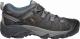 Buty trekkingowe męskie Keen Targhee II Wp Gargoyle/ Midnight Navy r. 44.5 (KE-1002363) 1