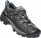 Buty trekkingowe męskie Keen Targhee II Wp Gargoyle/ Midnight Navy r. 44.5 (KE-1002363) 2