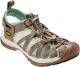 Keen Sandały damskie Whisper Shitake/Malachite r. 40 (1016577) 1