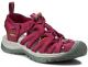 Keen Sandały damskie Whisper Beet Red/Honeysuckle r. 39 (1012229) 1