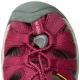 Keen Sandały damskie Whisper Beet Red/Honeysuckle r. 39 (1012229) 3