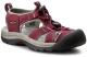 Keen Sandały damskie Venice H2 Beet Red/Neutral Gray r. 39 (1012238) 1