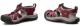 Keen Sandały damskie Venice H2 Beet Red/Neutral Gray r. 39 (1012238) 2