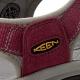 Keen Sandały damskie Venice H2 Beet Red/Neutral Gray r. 39 (1012238) 3