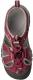 Keen Sandały damskie Venice H2 Beet Red/Neutral Gray r. 39 (1012238) 5
