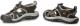Keen Sandały damskie Venice Black Olive/Surf Spray r. 38.5 (1003989) 2