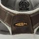 Keen Sandały damskie Venice Black Olive/Surf Spray r. 38.5 (1003989) 3