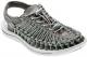 Keen Sandały damskie Uneek Neutral Gray/Gargoyle r. 37 (1016898) 1
