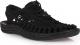 Keen Sandały damskie Uneek Black/Black r. 39 (1014099) 3