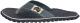 Japonki męskie Gumbies Gumbies Islander Canvas Flip-Flops Men Cool Grey r. 43 2