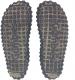 Japonki męskie Gumbies Gumbies Islander Canvas Flip-Flops Men Cool Grey r. 45 3