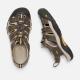 Keen Sandały męskie Newport H2 Raven/Aluminum r. 44 (1008399) 2