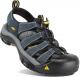 Keen Sandały męskie Newport H2 Navy/Medium Gray r. 42 (1001938) 3