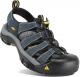 Keen Sandały męskie Newport H2 Navy/Medium Gray r. 41 (1001938) 2