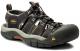 Keen Sandały męskie Keen Newport H2 India Ink/Rust r. 42.5 (1001931) 1