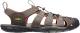 Keen Sandały męskie Keen Clearwater Cnx Raven/Tortoise Shell r. 46 (1014456) 1
