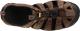 Keen Sandały męskie Clearwater CNX Leather Dark Earth/Black r. 46 (1013106) 3