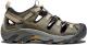Keen Sandały męskie Arroyo II Gargoyle/Tawny Olive r. 45 (1002426) 1