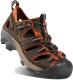 Keen Sandały męskie Arroyo II Black Olive/Bombay Brown r. 45 (1008419) 2