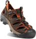 Keen Sandały męskie Arroyo II Black Olive/Bombay Brown r. 43 (1008419) 2