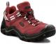 Buty trekkingowe damskie Keen Buty trekkingowe damskie Wanderer WP Chili Pepper/Gargoyle r. 39.5 1