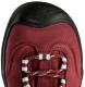 Buty trekkingowe damskie Keen Buty trekkingowe damskie Wanderer WP Chili Pepper/Gargoyle r. 39.5 2