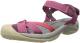 Keen Sandały damskie Bali Strap Red Violet/Boysenberry r. 37.5 (1018785) 1