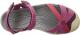 Keen Sandały damskie Bali Strap Red Violet/Boysenberry r. 37.5 (1018785) 4