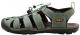 Keen Sandały damskie Clearwater CNX Leather Mineral Blue/Yellow r. 37 (1014371) 1