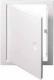 PRZYBYSZ Drzwiczki rewizyjne metalowe 22/30 220x300mm białe (111) 1