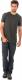 Salewa Spodnie męskie Puez Dry Pants granatowe r. XXL (3980 A0-00017701578) 2