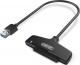 Kieszeń Unitek Konwerter USB 3.0 - SATA III 6G (Y-1096) 5