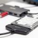 Kieszeń Unitek Konwerter USB 3.0 - SATA III 6G (Y-1096) 9