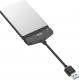 Kieszeń Unitek Konwerter USB 3.0 - SATA III 6G (Y-1096) 2