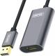 Kabel USB Unitek wzmacniacz sygnału USB 2.0, 15M Premium (Y-273) 1