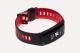 Smartband Garett Fit 15 Czerwony 1